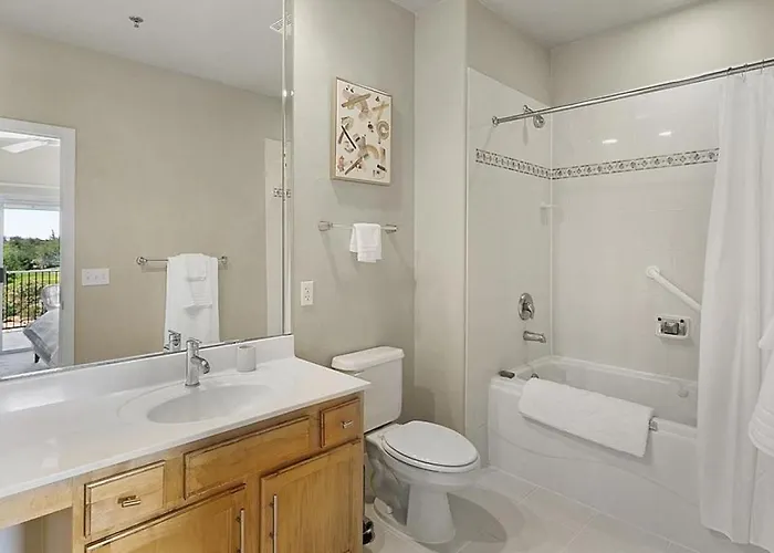 Apartment Landing - Modern With Amazing Amenities