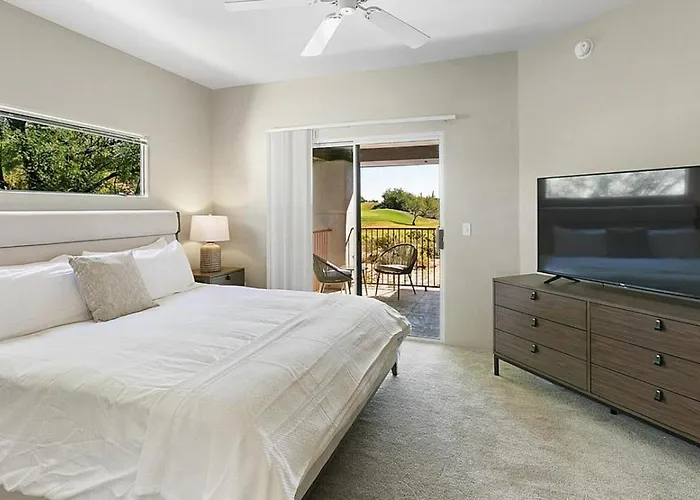 Apartment Landing - Modern With Amazing Amenities *